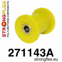 STRONGFLEX - 271143A: Bucșă față braț față SPORT