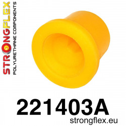 STRONGFLEX - 221403A: Bucșă spate a brațului față SPORT