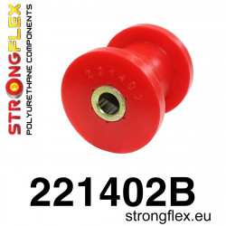 STRONGFLEX - 221402B: Bucșă față braț față