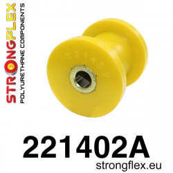 STRONGFLEX - 221402A: Bucșă față braț față SPORT