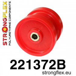 STRONGFLEX - 221372B: Bucșă frontală a brațului inferior spate