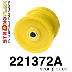 STRONGFLEX - 221372A: Bucșă frontală a brațului inferior spate SPORT