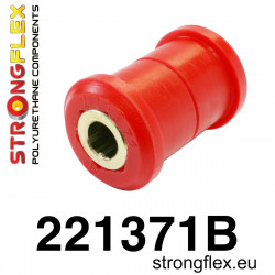 STRONGFLEX - 221371B: Braț spate bucșă interioară