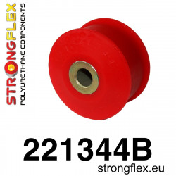 STRONGFLEX - 221344B: Bucșă spate a brațului față