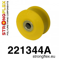 STRONGFLEX - 221344A: Bucșă spate a brațului față SPORT