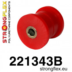STRONGFLEX - 221343B: Bucșă față braț față