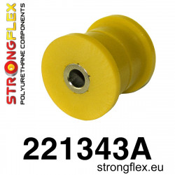 STRONGFLEX - 221343A: Bucșă față braț față 45mm SPORT