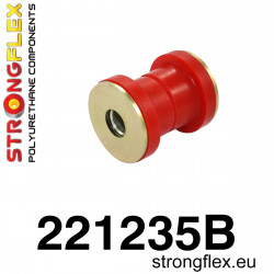STRONGFLEX - 221235B: Braț față bucșă exterioară