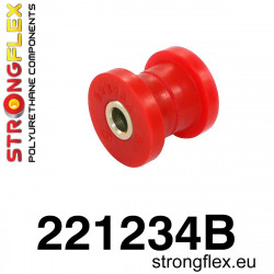 STRONGFLEX - 221234B: Braț față bucșă interioară