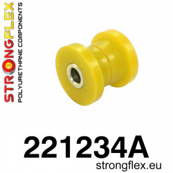 STRONGFLEX - 221234A: Braț față bucșă interioară SPORT