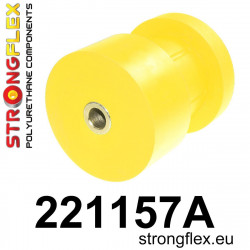 STRONGFLEX - 221157A: Bucșă cadru spate 57mm SPORT