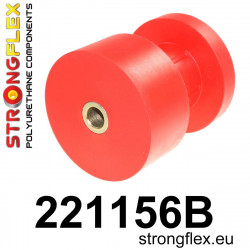 STRONGFLEX - 221156B: Bucșă cadru spate 45mm