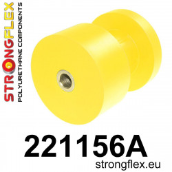 STRONGFLEX - 221156A: Bucșă cadru spate 45mm SPORT