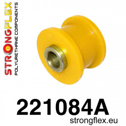 STRONGFLEX - 221084A: Bucșă pentru bara antiruliu SPORT