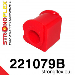 STRONGFLEX - 221079B: Bucșă bară stabilizatoare