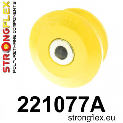 STRONGFLEX - 221077A: Bucșă spate a brațului față SPORT