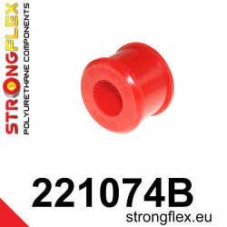STRONGFLEX - 221074B: Bucșă de legătură a stabilizatorului