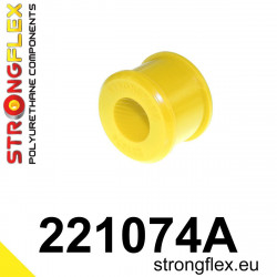 STRONGFLEX - 221074A: Bucșă de legătură a stabilizatorului SPORT