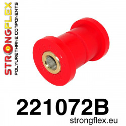 STRONGFLEX - 221072B: Bucșă față braț față 30mm