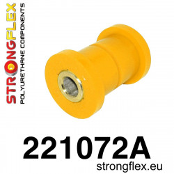 STRONGFLEX - 221072A: Bucșă față braț față 30mm SPORT