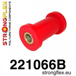 STRONGFLEX - 221066B: Bucșă braț spate 4x4