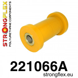 STRONGFLEX - 221066A: Bucșă braț spate 4x4 sport