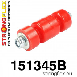 STRONGFLEX - 151345B: Bucșă bara stabilizatoare față
