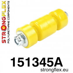 STRONGFLEX - 151345A: Bucșă bara stabilizatoare față SPORT