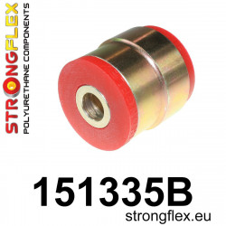 STRONGFLEX - 151335B: Bucșă braț inferior față