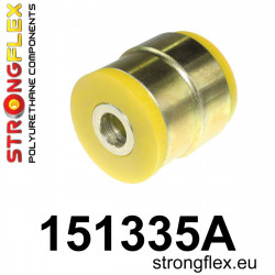 STRONGFLEX - 151335A: Bucșă braț inferior față SPORT