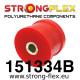 I (90-01) STRONGFLEX - 151334B: Bucșă suport motor (mare) | race-shop.ro