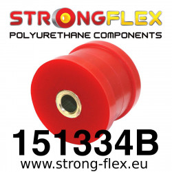 STRONGFLEX - 151334B: Bucșă suport motor (mare)
