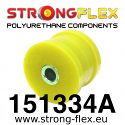 STRONGFLEX - 151334A: Bucșă suport motor (mare) SPORT