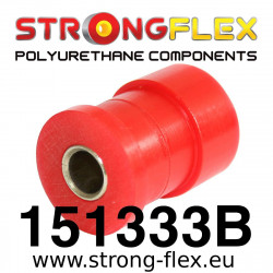 STRONGFLEX - 151333B: Tampon mic motor