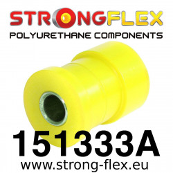 STRONGFLEX - 151333A: Tampon mic motor SPORT