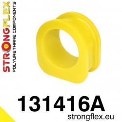 STRONGFLEX - 131416A: Bucșă casetă direcție - dreapta SPORT