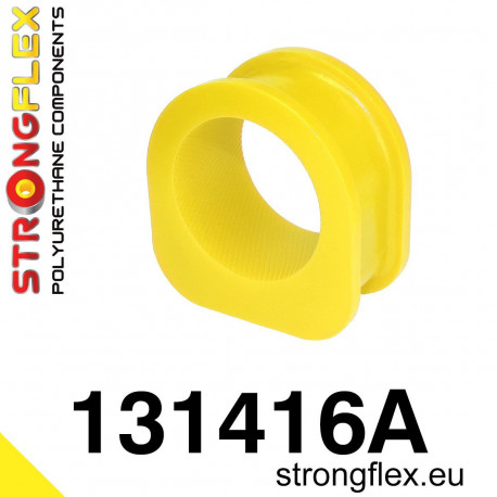 E (84-95) STRONGFLEX - 131416A: Bucșă casetă direcție - dreapta SPORT | race-shop.ro
