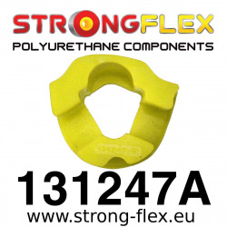 STRONGFLEX - 131247A: Tampon motor dreapta SPORT
