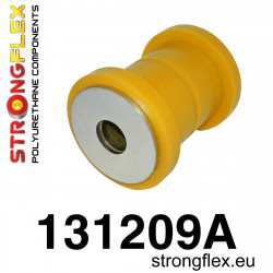 STRONGFLEX - 131209A: Bucșă față braț față SPORT
