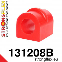 STRONGFLEX - 131208B: Bucșă bara stabilizatoare față