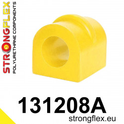 STRONGFLEX - 131208A: Bucșă bara stabilizatoare față SPORT