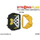 F (91-98) STRONGFLEX - 131194B: Inserție tampon motor spate | race-shop.ro