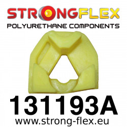 STRONGFLEX - 131193A: Bucse (inserție) tampon motor stânga SPORT