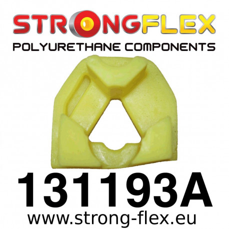 F (91-98) STRONGFLEX - 131193A: Bucse (inserție) tampon motor stânga SPORT | race-shop.ro