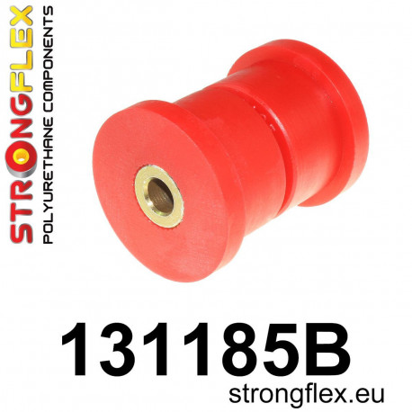 A (94-01) STRONGFLEX - 131185B: Bucșă cadru spate | race-shop.ro