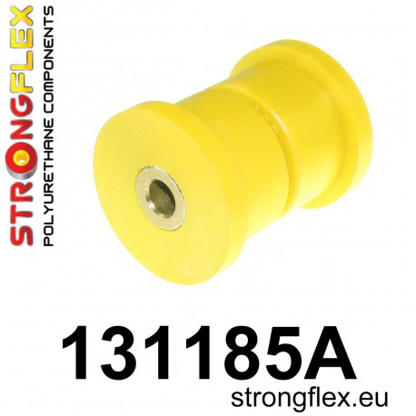 A (94-01) STRONGFLEX - 131185A: Bucșă cadru spate SPORT | race-shop.ro