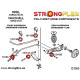 A (94-01) STRONGFLEX - 131185A: Bucșă cadru spate SPORT | race-shop.ro