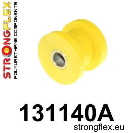A (94-01) STRONGFLEX - 131140A: Bucșă bara stabilizatoare la șasiu 34mm SPORT | race-shop.ro