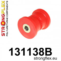 STRONGFLEX - 131138B: Braț față bucșă interioară