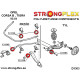 A (94-01) STRONGFLEX - 131138B: Braț față bucșă interioară | race-shop.ro